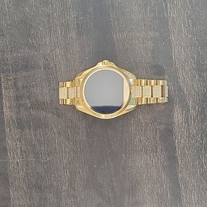 COPY - Michael Kors Smart Watch for iPhone